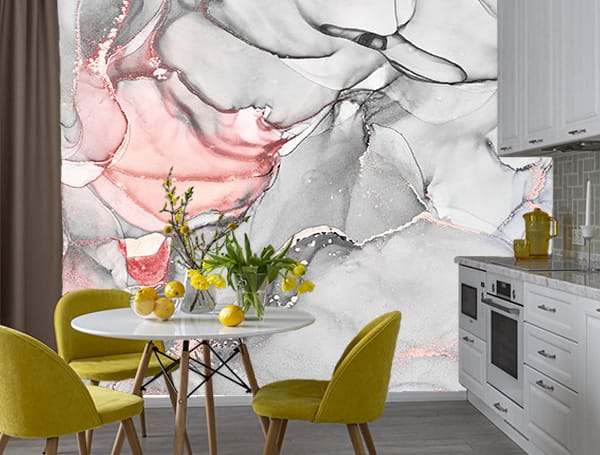 Фотошпалери Мармур 3D - Зображення 2