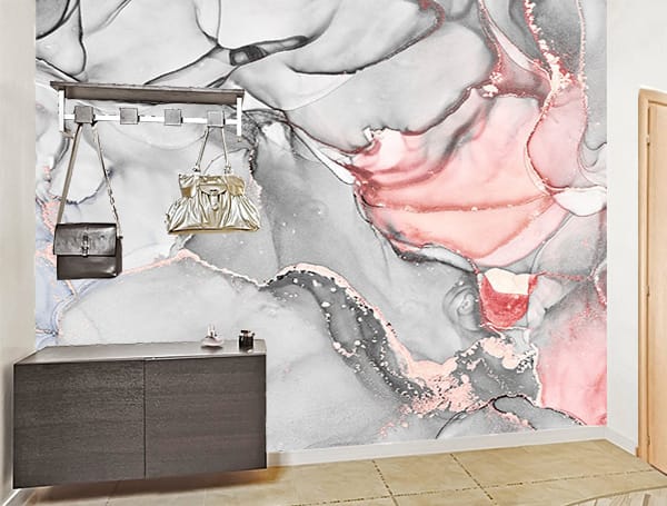 Фотошпалери Мармур 3D