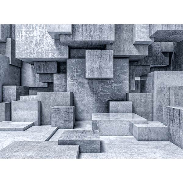 Фотошпалери Стіна 3D - Зображення 4