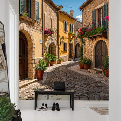 Розширюючі простір